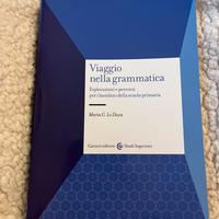 Viaggio nella grammatica