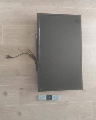 TV smart