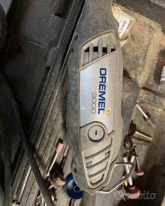 Dremel