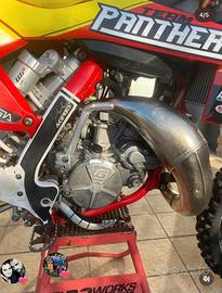 gas gas mc 85