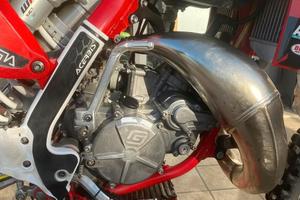 gas gas mc 85
