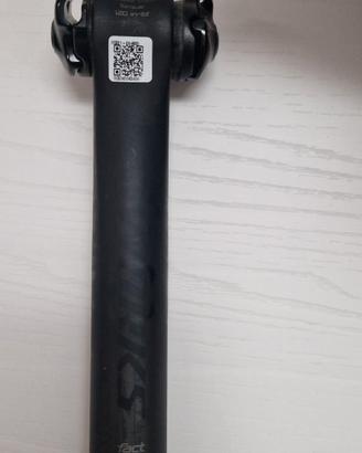 Reggisella Specialized S-works Roval Control SL, 9