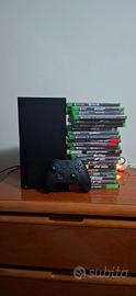 xbox serie x