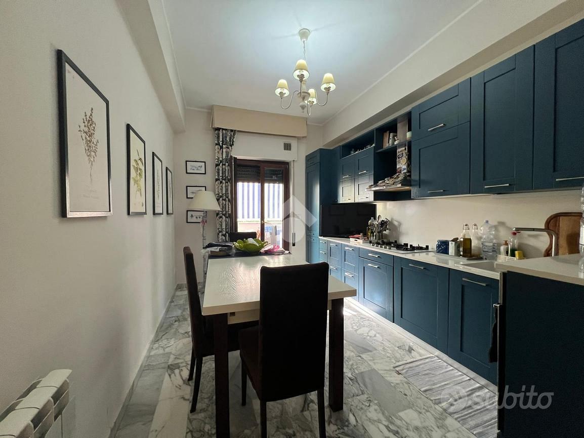 Appartamento – Reggio Calabria - Vista 2