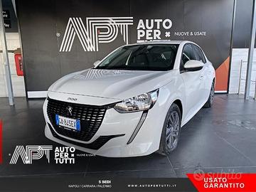 Peugeot 208 1.2 puretech Active s&s 75cv