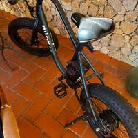 Nilox j3 plus bici