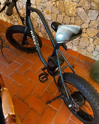 Nilox j3 plus bici