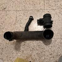 Tubo turbina 1,3 multijet + bebimetro