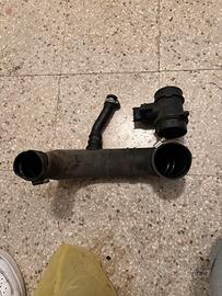 Tubo turbina 1,3 multijet + bebimetro