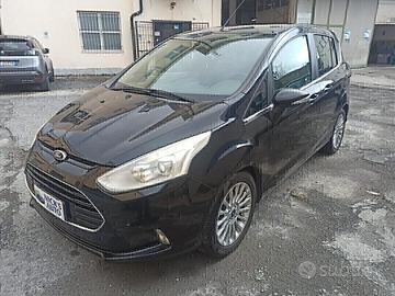 Ford B-Max 1.0 Ecoboost Business-2012