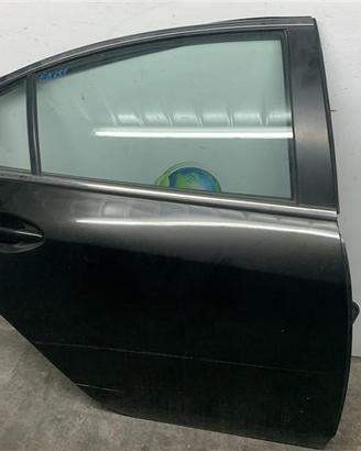 PORTIERA POSTERIORE DESTRA MAZDA 6 Berlina 2° Ser