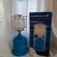 Lampada Campingaz 