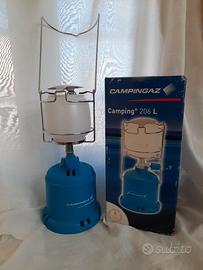 Lampada Campingaz 