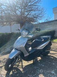 Beverly-Piaggio