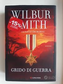 Grido di guerra - Wilbur Smith
