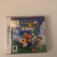 Super Mario 64 DS - Nintendo DS