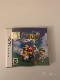 Super Mario 64 DS - Nintendo DS