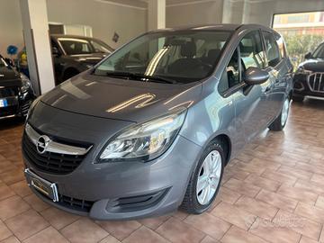 Opel Meriva 1.6 cdti Advance *euro 6b