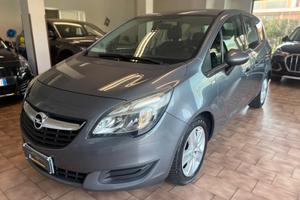 Opel Meriva 1.6 cdti Advance *euro 6b