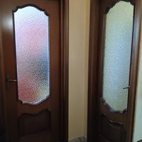 Porte in legno da interno