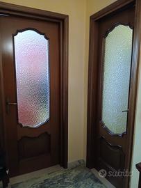 Porte in legno da interno