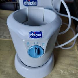 Scaldabiberon Casa-Viaggio Chicco