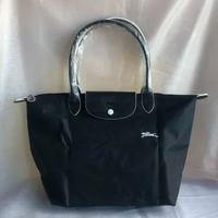 Longchamp Le Pliage Borsa in Nylon a Spalla Grande