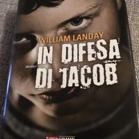 William Landay In difesa di Jacob