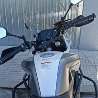 Cf mt 650