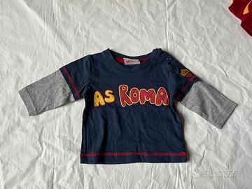 T shirt AS Roma