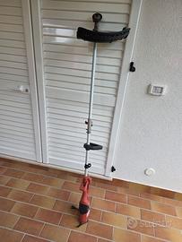 Decespugliatore Elettrico GeoTech