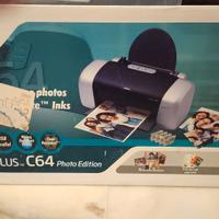 Stampante Epson Stylus