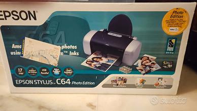 Stampante Epson Stylus