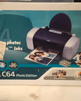 Stampante Epson Stylus