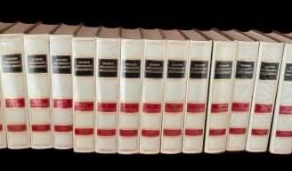 Dizionario ENCILOPEDICO  UTET