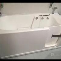 Vasca Auxilia Comfort di Busco