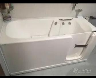 Vasca Auxilia Comfort di Busco