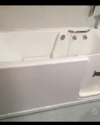 Vasca Auxilia Comfort di Busco