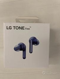 Cuffie Bluetooth lg fp3 wifi Apple AirPods