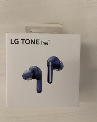 Cuffie Bluetooth lg fp3 wifi Apple AirPods