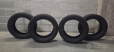 Treno 4 gomme estive 185/55 R15 (Fiat 500)