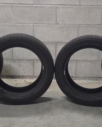 Treno 4 gomme estive 185/55 R15 (Fiat 500)