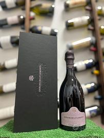 Ca Del Bosco Annamaria Clementi Rose