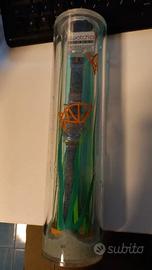 Swatch Access "Adamastor" SKL100PACK1 (1998)