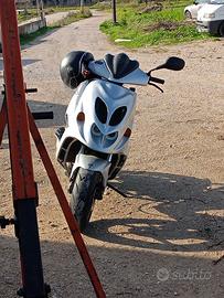 Malaguti phathom f12lc