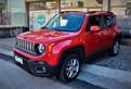 Jeep Renegade 2.0 Mjt 140CV 4WD Active Drive Limit