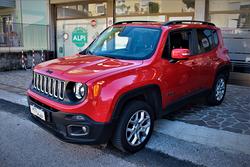 Jeep Renegade 2.0 Mjt 140CV 4WD Active Drive Limit
