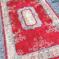 Tappeto orientale Catai old PEKING 