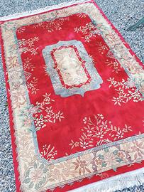 Tappeto orientale Catai old PEKING 