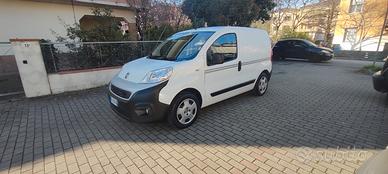 Fiat Fiorino Cargo 1.3 mjt 95cv SX